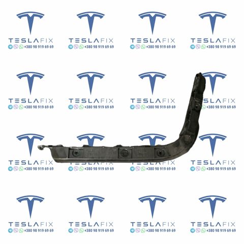 Кронштейн бампера заднього, зовнішній лівий 108398800I TESLA