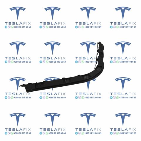Кронштейн бампера заднього, зовнішній лівий 108398800I Tesla Model
