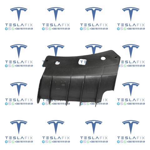 Кріплення бампера 108416900B TESLA