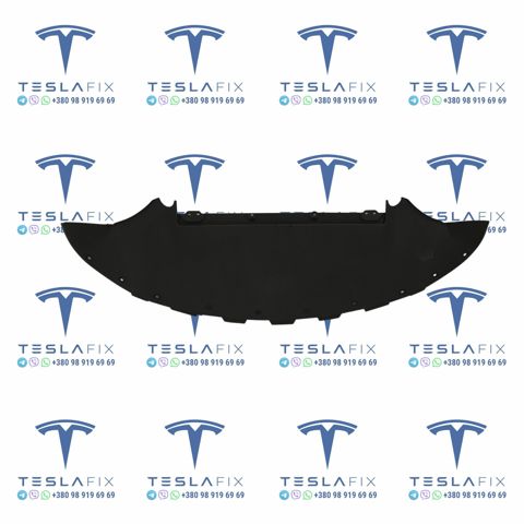 Аеродинамічні обважування 108417400D Tesla Model