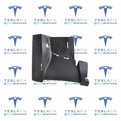 Кріплення бампера 108417500D TESLA