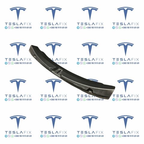Накладка задньої панелі багажника 108631500F Tesla Model