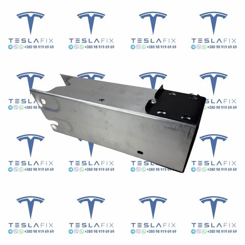 Лонжерон рами передній правий 108814900F Tesla Model