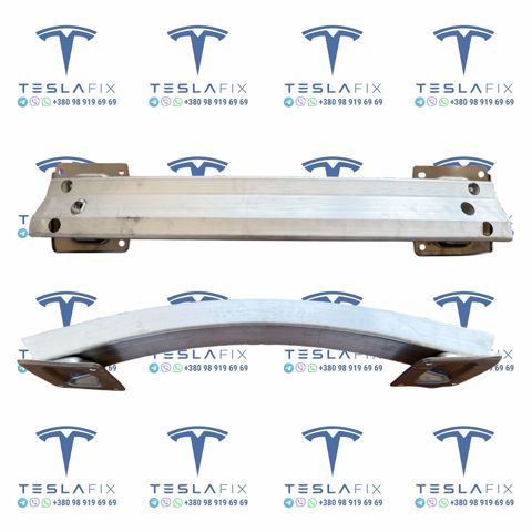 Балка бампера заднього 109531400C Tesla Model