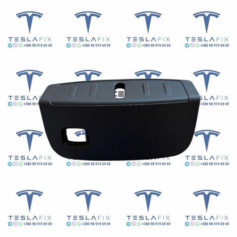 Захист замку капота 109585800D Tesla Model