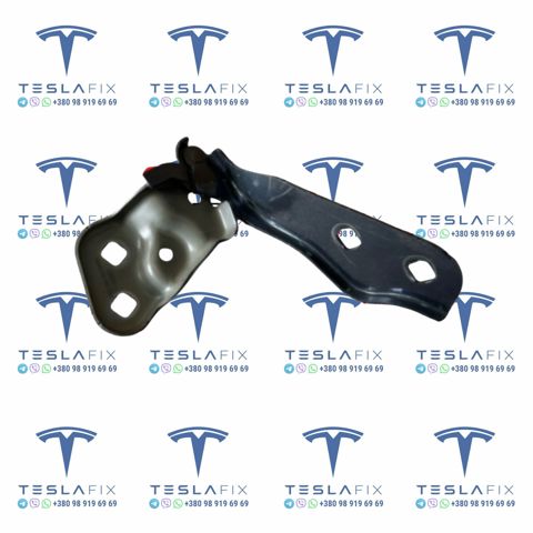 Петля капота, права 109879300D Tesla Model