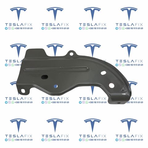 Кронштейн кріплення крила переднього правого, передній 1100383S0A Tesla Model