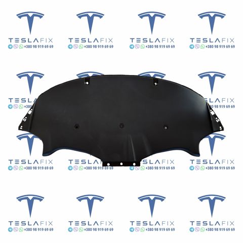 Захист днища, задній 110083800C Tesla Model