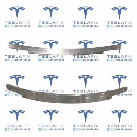 Буфер бампера переднього 110466700F Tesla Model