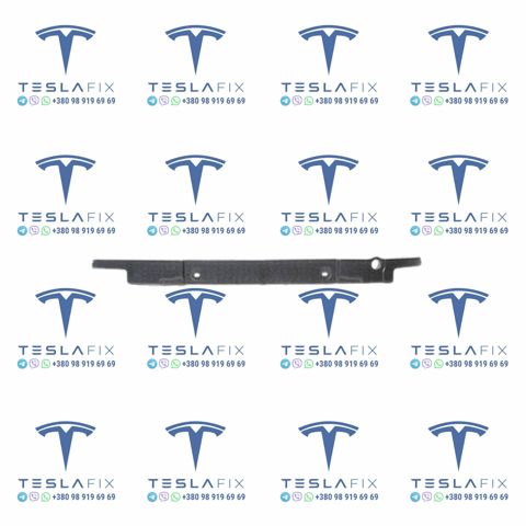 Наповнювач бампера переднього 110466900F Tesla Model