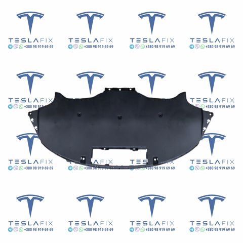 Захист днища, задній 113541000A Tesla Model