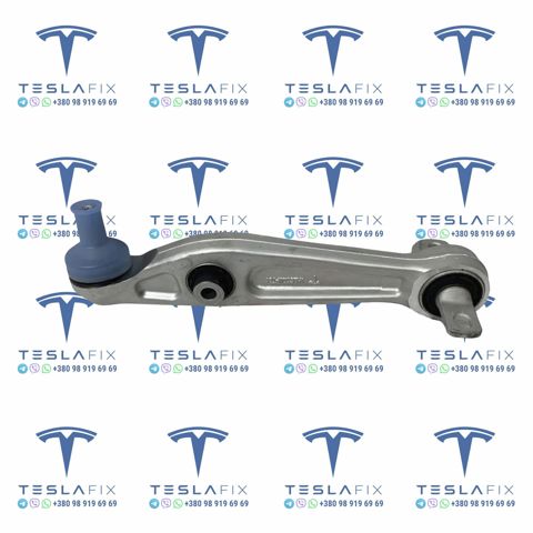 Важіль передньої підвіски нижній, лівий/правий 118834100C TESLA
