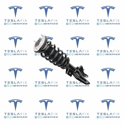 Ліва передня стійка 118836300E TESLA