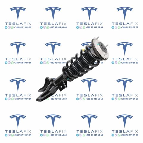 Стійка передня права 118836800E TESLA