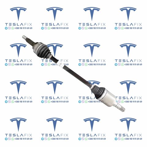Привід правий 142011900B Tesla Model