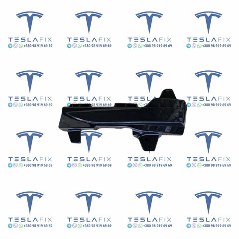 Заглушка протитуманки передньої правої 149002200A TESLA