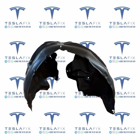 Підкрилки передні праві 149261400A TESLA