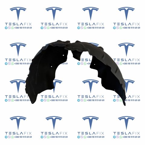 Підкрилок задній лівий 149261500A TESLA