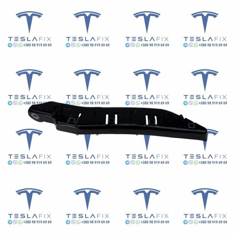 Кронштейн бампера переднього, зовнішній правий 149377100B TESLA