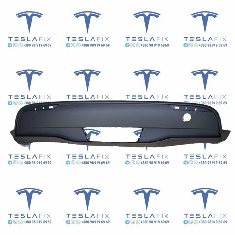 Бампер задній, нижня частина 149400600A Tesla Model