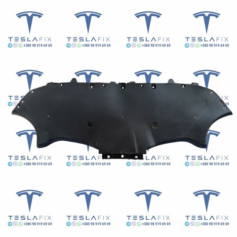 Захист заднього бампера 149400700A Tesla Model