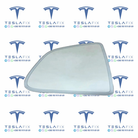 Дзеркальний елемент водійського дзеркала 149562400A Tesla Model