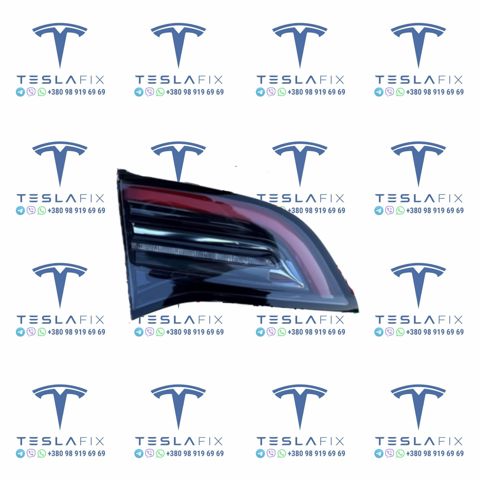 Ліхтар задній лівий, внутрішній 150208800B TESLA