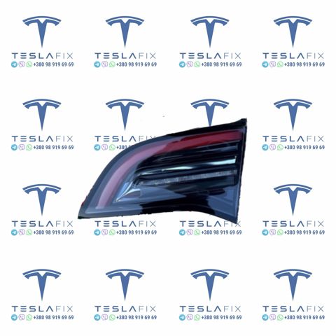 Ліхтар задній внутрішній правий 150208900B TESLA