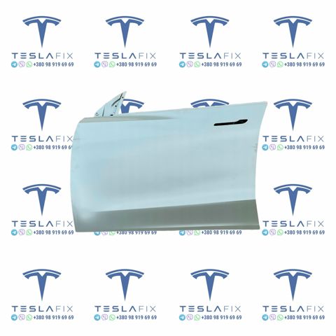 Водійські двері 1505460E0A Tesla Model