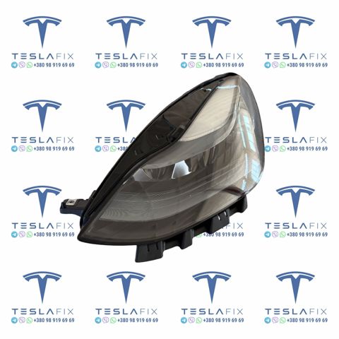 Оптика 151495200A TESLA