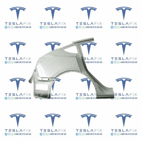Бічна частина задні праві 1549231S0A Tesla Model