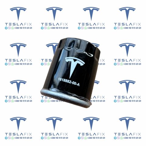 Фільтр масла 161888250B TESLA