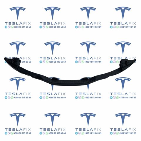 Наповнювач бампера переднього 163520300C Tesla Model