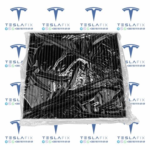 Фільтр салону 168891000C TESLA