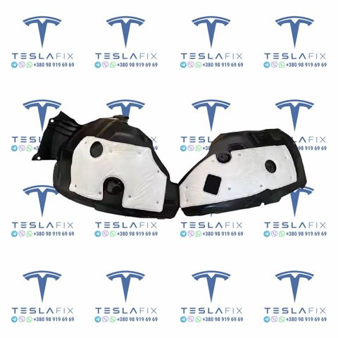 Підкрилки передні праві 169455700E Tesla Model