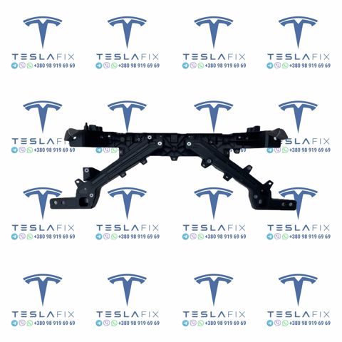 Кронштейн для радіатора 171174300F Tesla Model