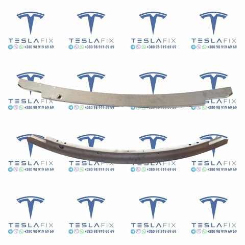 Підсилювач бампера переднього 174104700F Tesla Model
