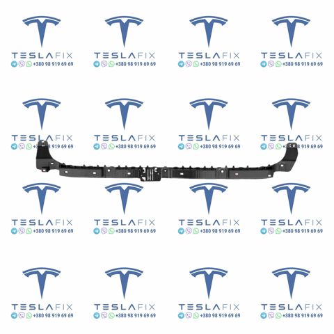 Кронштейн бампера заднього, центральний 175709600D Tesla Model
