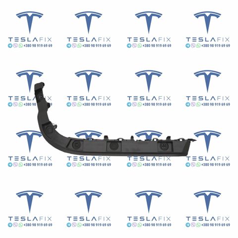 Напрямна заднього бампера, права 176273500C Tesla Model