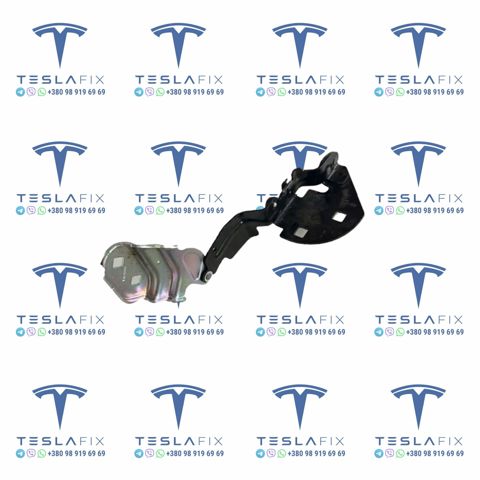 Шарнір капота правий 177493600D Tesla Model
