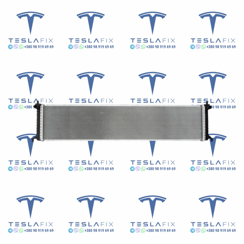 Підвіска радіатора 600737200A Tesla Model