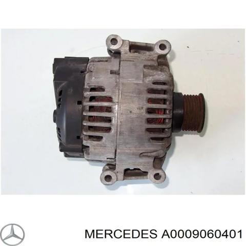 Генератор A0009060401 MERCEDES