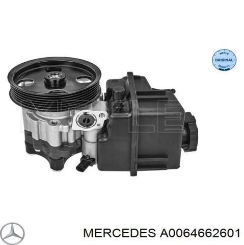 Помпа ГПК A0064662601 MERCEDES