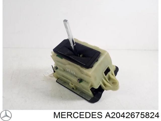 Привід управління механізмом перемикання передач A2042675824 MERCEDES