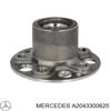 Маточина переднього колеса A2043300625 MERCEDES