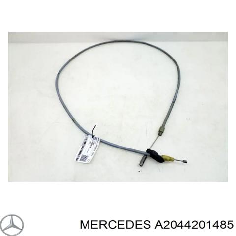 Трос ручника передній A2044201485 MERCEDES