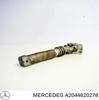 Вал рульової колонки, нижній A2044620278 MERCEDES