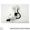 Датчик рівня палива в баку, лівий A2044700694 MERCEDES