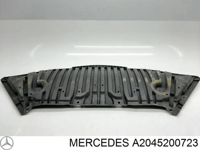 Захист двигуна передній A2045200723 MERCEDES