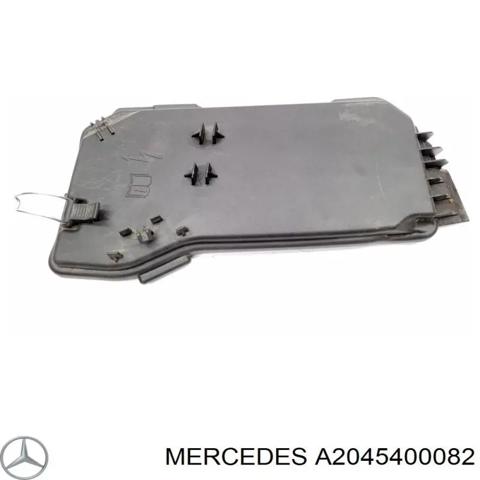 Кришка блоку запобіжників A2045400082 MERCEDES